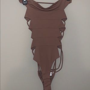 Bodysuit